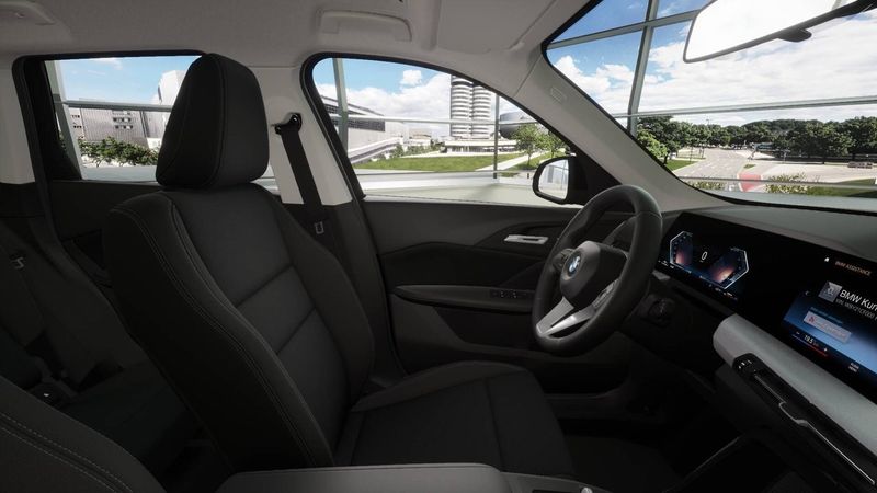 BMW X1 bild 9