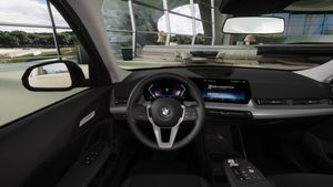 BMW X1 bild 7