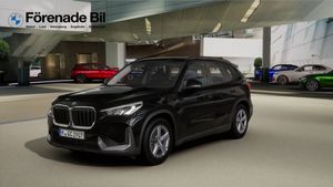 BMW X1 bild 1