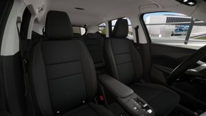 BMW X1 bild 10