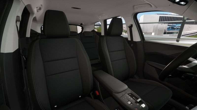 BMW X1 bild 10