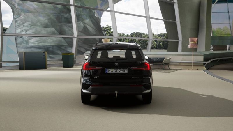 BMW X1 bild 5