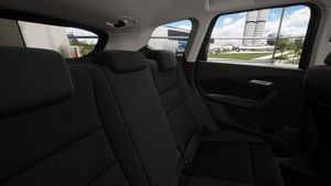 BMW X1 bild 11