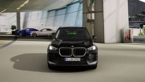 BMW X1 bild 2