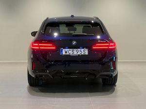BMW 530 bild 4