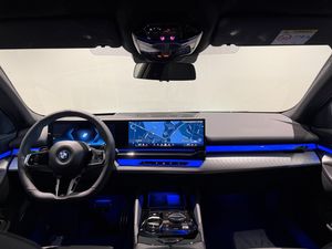 BMW 530 bild 12