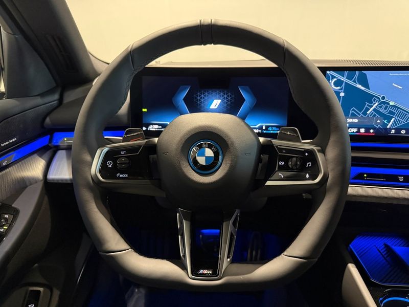 BMW 530 bild 13
