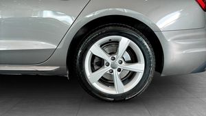 Audi A4 bild 6