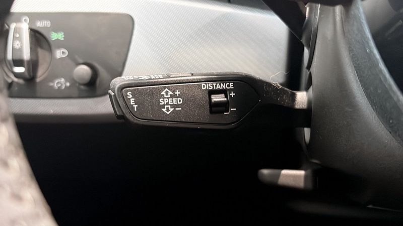 Audi A4 bild 15