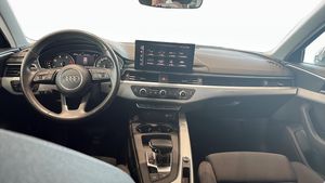 Audi A4 bild 10