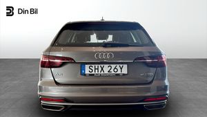 Audi A4 bild 5