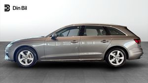 Audi A4 bild 2