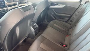 Audi A4 bild 11