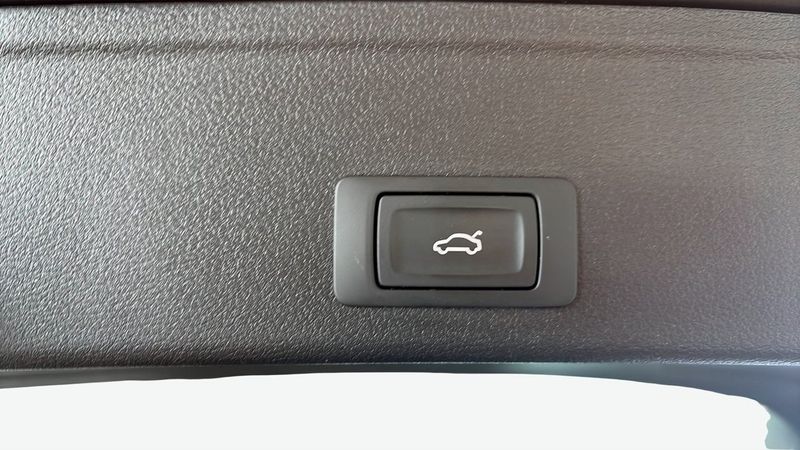 Audi A4 bild 14