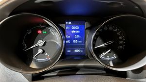 Toyota C-HR bild 17