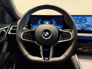 BMW i4 bild 13