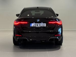 BMW i4 bild 4