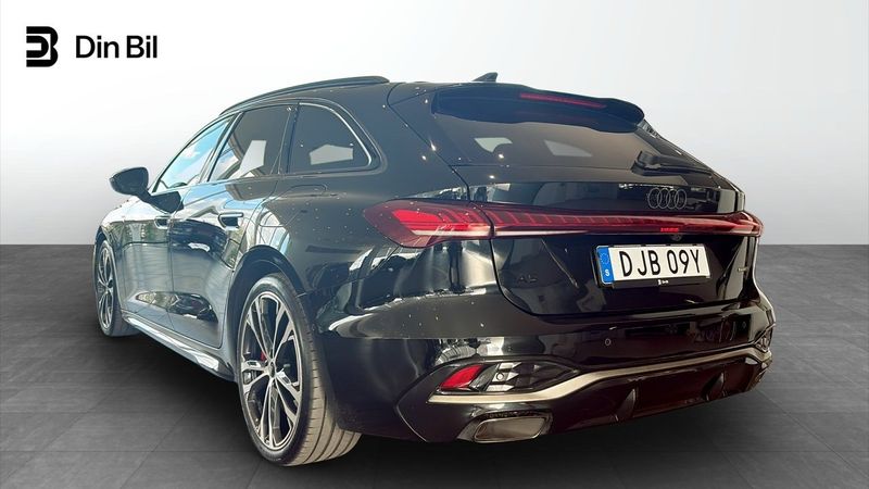 Audi A5 bild 3