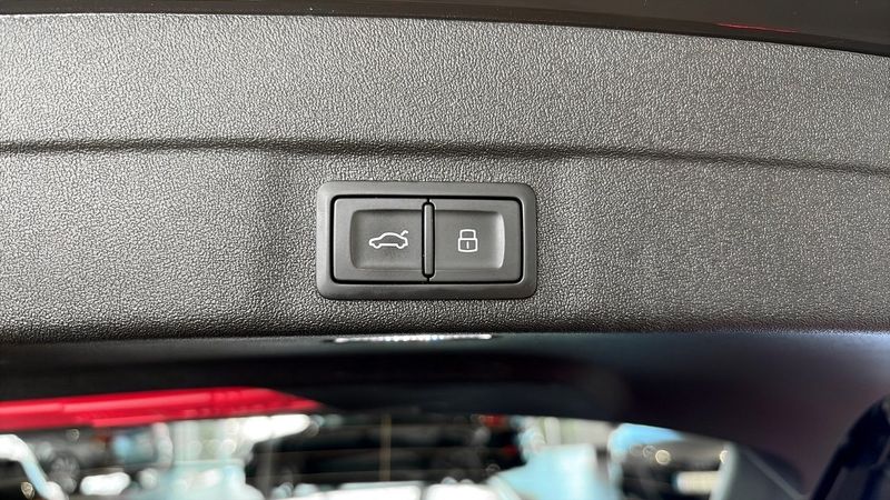 Audi A5 bild 14