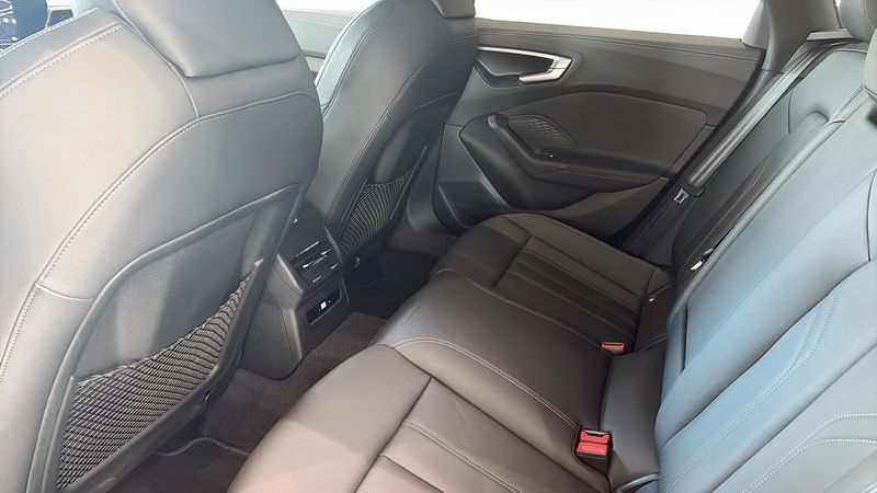 Audi A5 bild 11