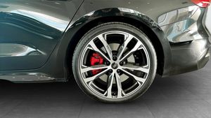Audi A5 bild 6