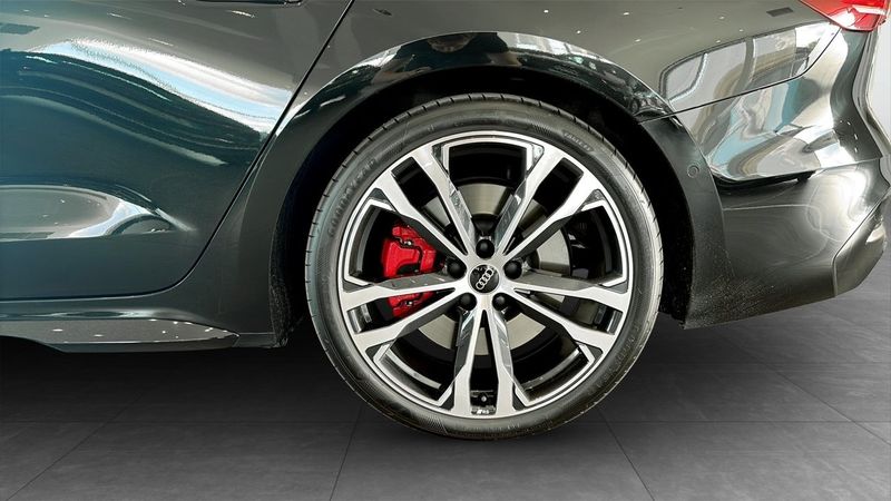 Audi A5 bild 6