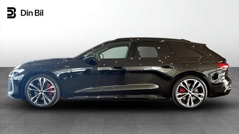 Audi A5 bild 2
