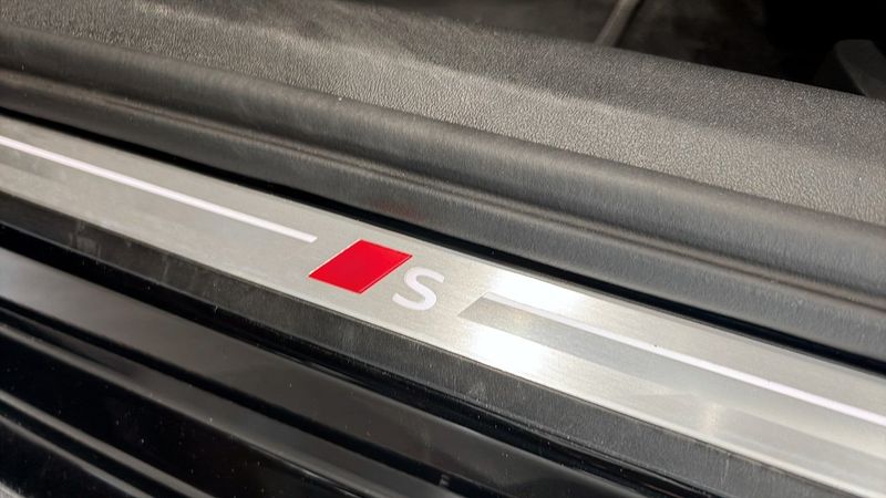 Audi A5 bild 17