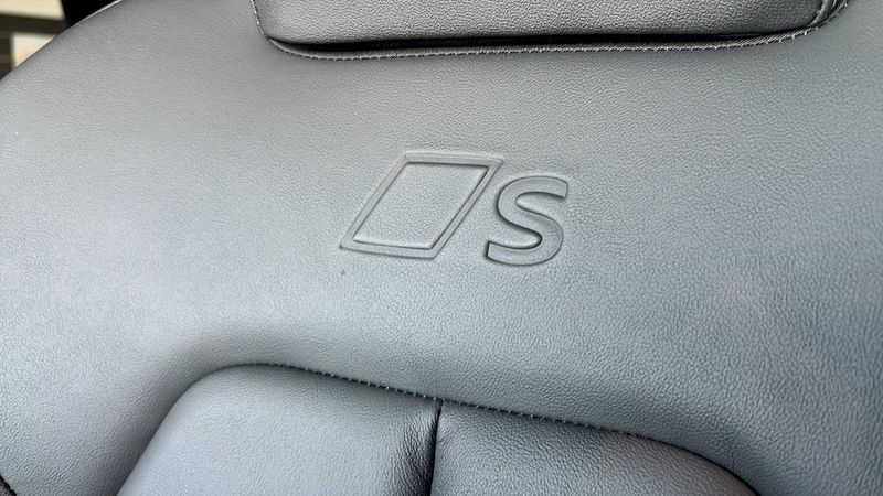 Audi A5 bild 21