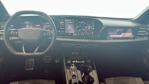 Audi A5 bild 10