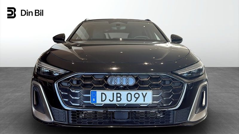 Audi A5 bild 4