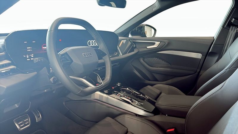 Audi A5 bild 7