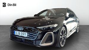 Audi A5 bild 1