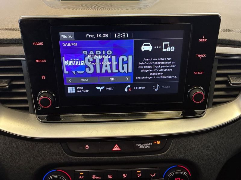 Kia Cee´d bild 14