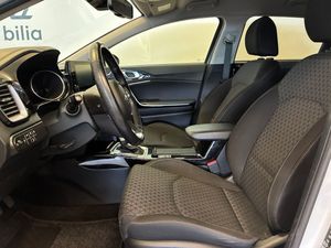 Kia Cee´d bild 11