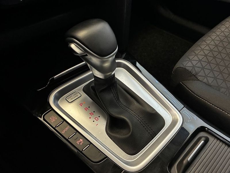 Kia Cee´d bild 17
