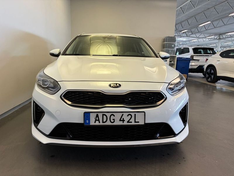 Kia Cee´d bild 2
