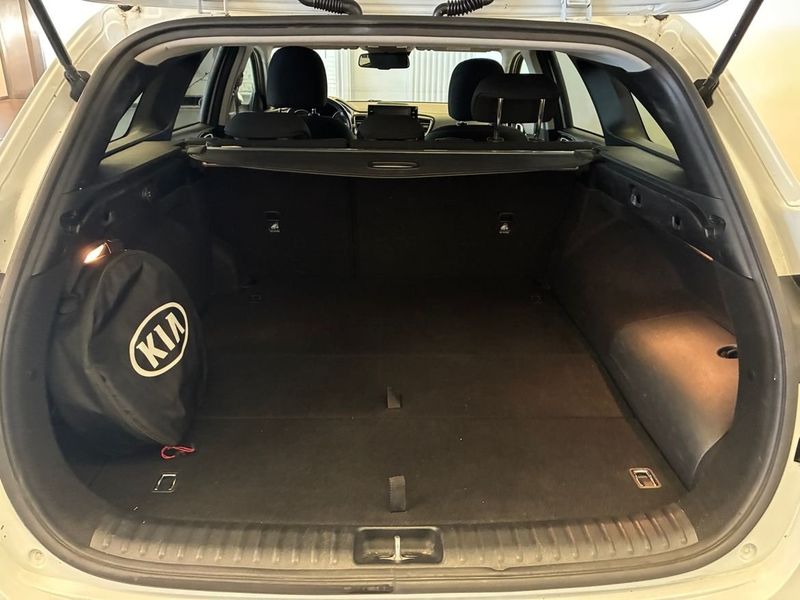Kia Cee´d bild 8