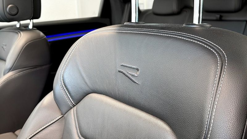 Volkswagen Touareg bild 15