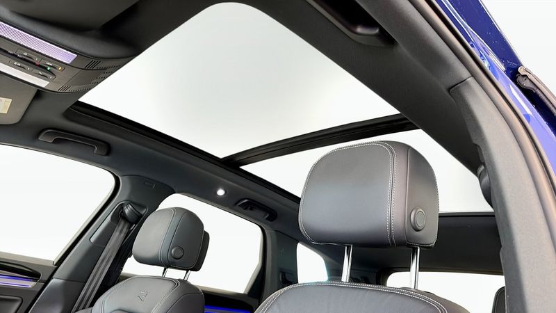 Volkswagen Touareg bild 9