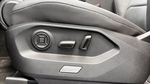 Volkswagen Touareg bild 14
