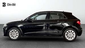 Audi A1 bild 2