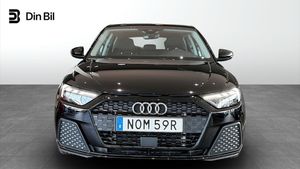 Audi A1 bild 4