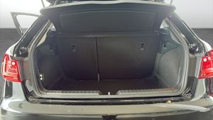 Audi A1 bild 12