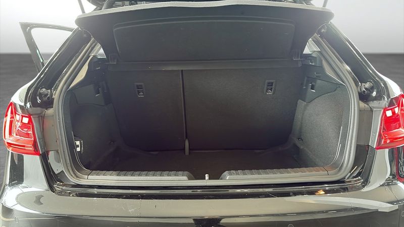 Audi A1 bild 12