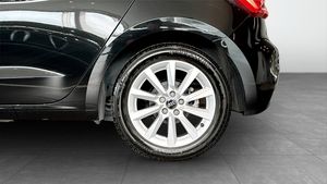 Audi A1 bild 6