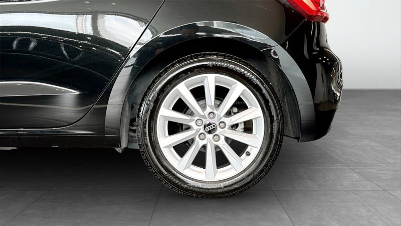 Audi A1 bild 6