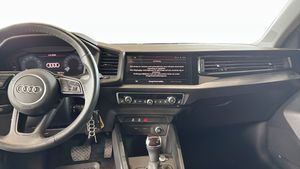 Audi A1 bild 9