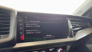 Audi A1 bild 13