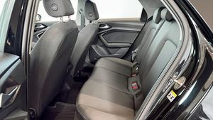 Audi A1 bild 11